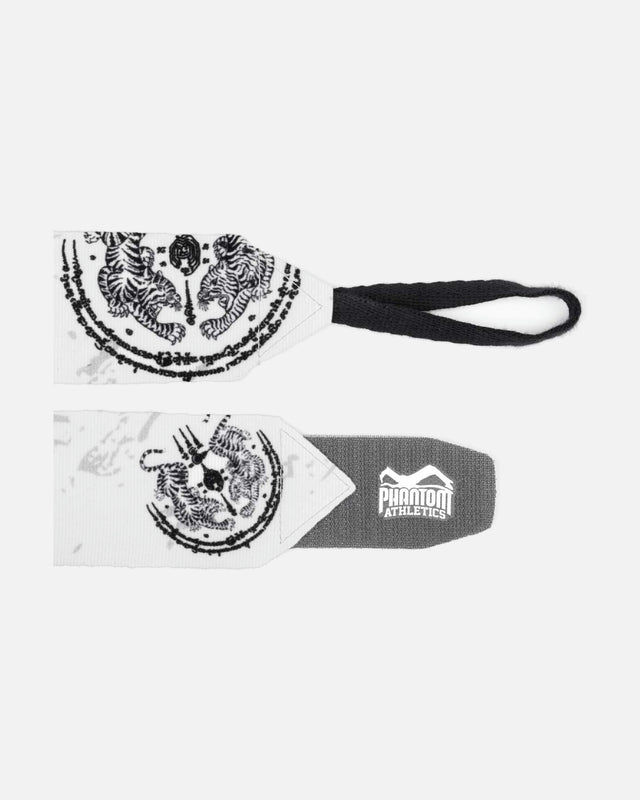 Phantom Athletics Bandages Sak Yant - Wit