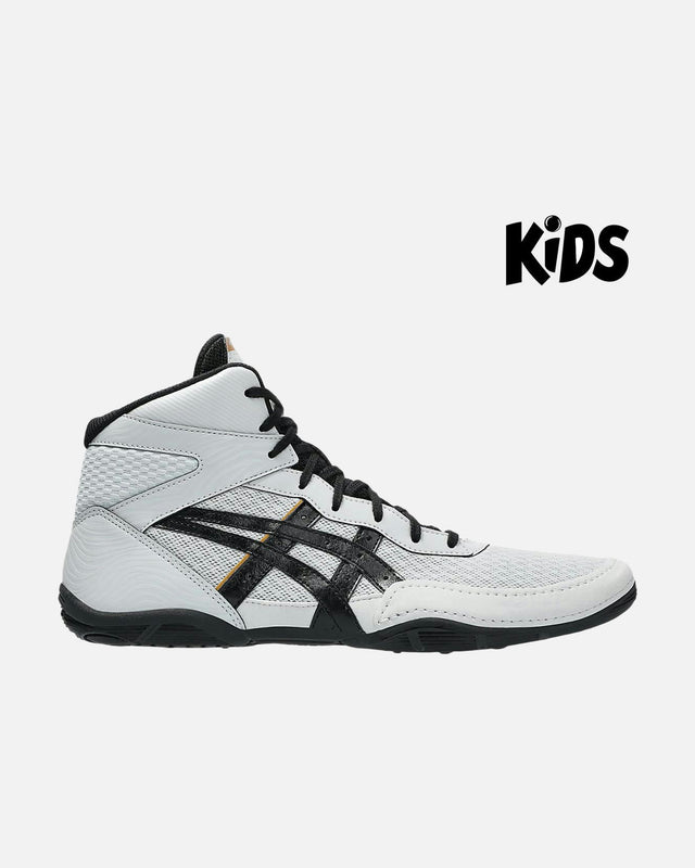 Asics Brydesko Matflex 7 GS Børn - Grå