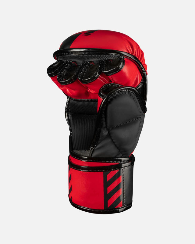 Phantom Athletics MMA-handsker APEX – Rød