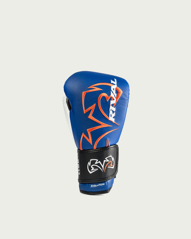Pytlovky Rival RB11 Evolution – Modré