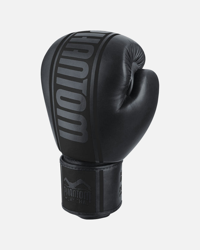 Guantoni da boxe Phantom Athletics MT-Pro – Nero