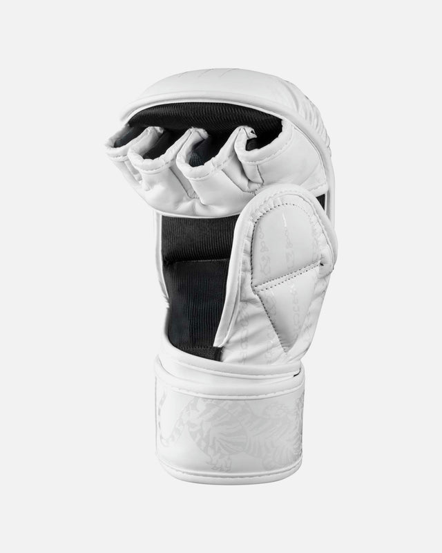 Phantom Athletics MMA Handschoenen Sparring Muay Thai - Frost Wit