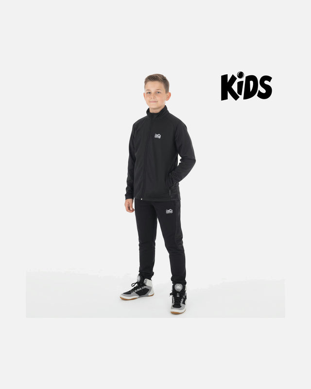 Phantom Athletics Trainingsbroek Shadow Kinder – Schwarz/Camo