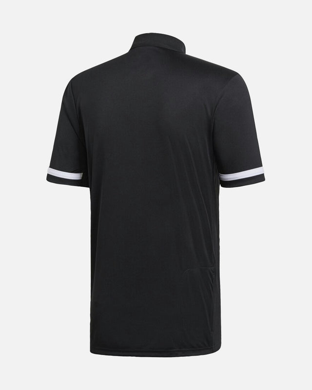 T-shirt Adidas T19 – Preto/Branco