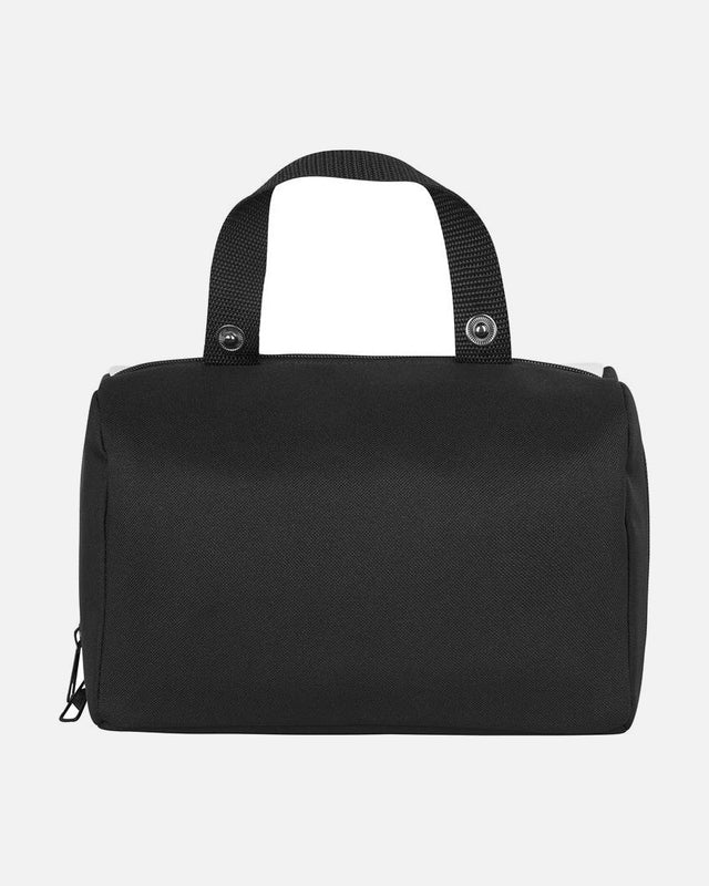 Adidas Med Pouch – Nero/Bianco