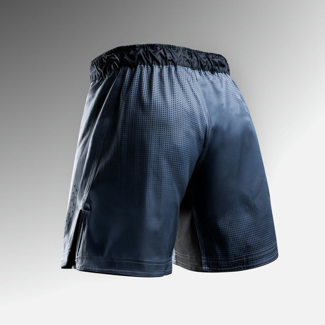 Pantaloncini MMA Hayabusa Apex Core – Blu