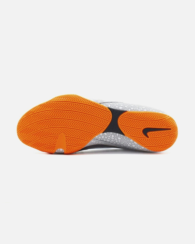 Nike Boxschuhe Machomai 3 SE – Silber/Orange