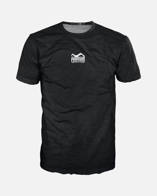 Camiseta de entrenamiento Phantom Athletics EVO Apex – Azul