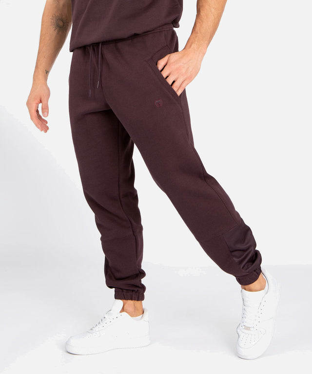 Venum Joggers Silent Power - Donkerbruin