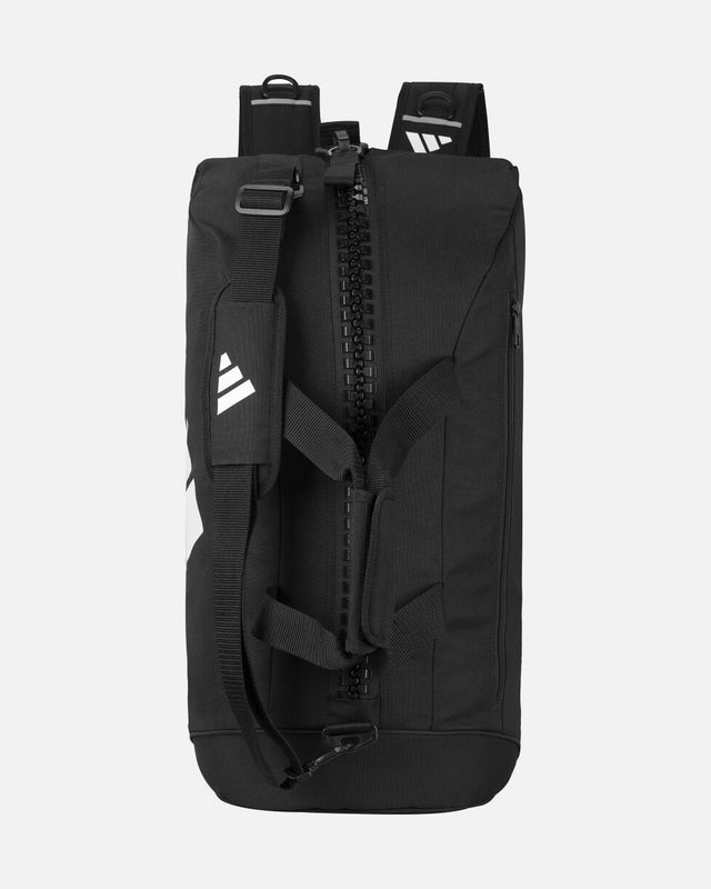 Sac de sport Adidas 2in1 Combat Sports – Noir/Blanc