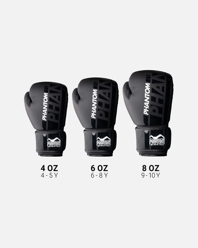 Phantom Athletics Boxing gloves Apex Kids