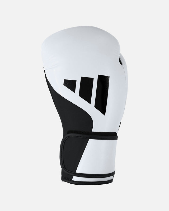 Adidas Boksehandsker Speed Tilt 200 - Hvid/Sort