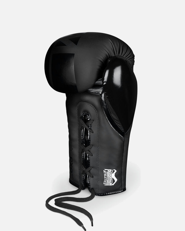 Phantom Athletics Boksehandsker APEX Veters – Sort