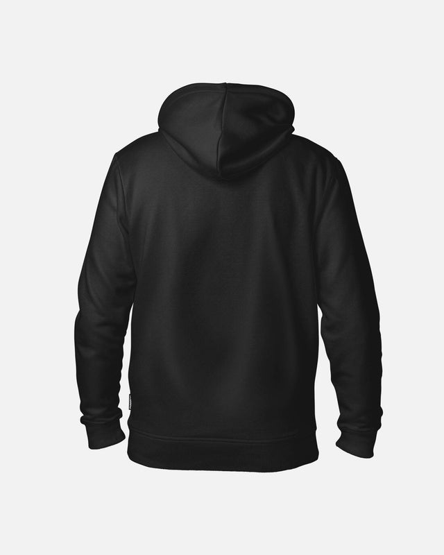 Phantom Athletics Hoodie Germany NBD - Sort