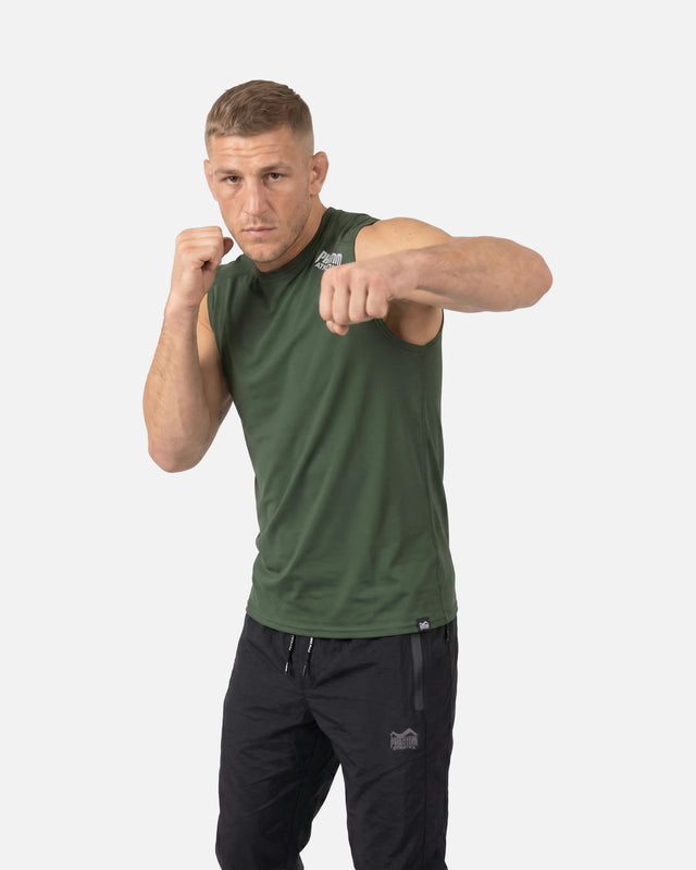 Phantom Athletics Tactic Träningslinne - Grönt