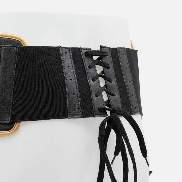 Rival Kruisbeschermer RNFL100 Professional - Zwart/Goud