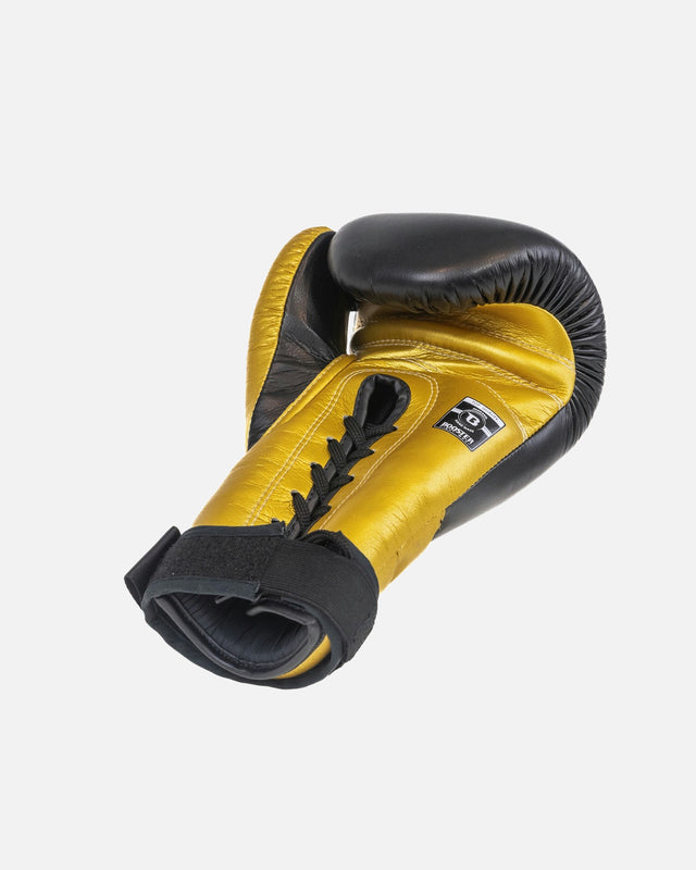 Booster Lacemup Snørebind til Velcro-konverter - Sort