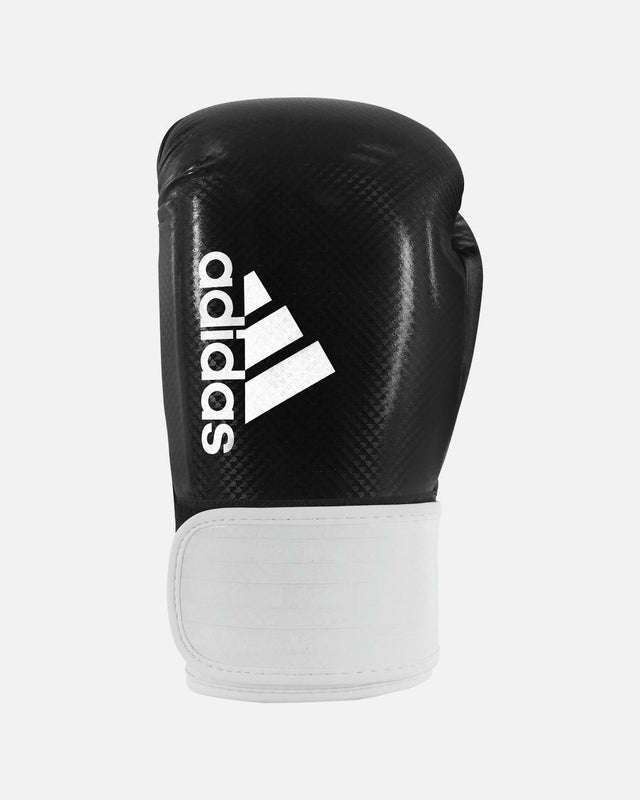 Luvas de boxe Adidas Hybrid 65 – Preto/Branco