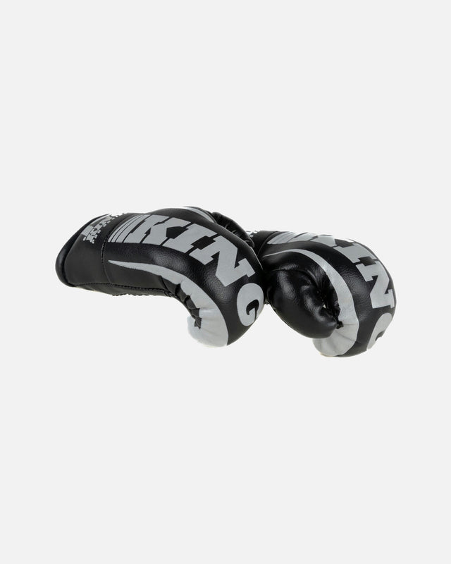 Mănuși de box King Pro Boxing Mini Revo – Negru