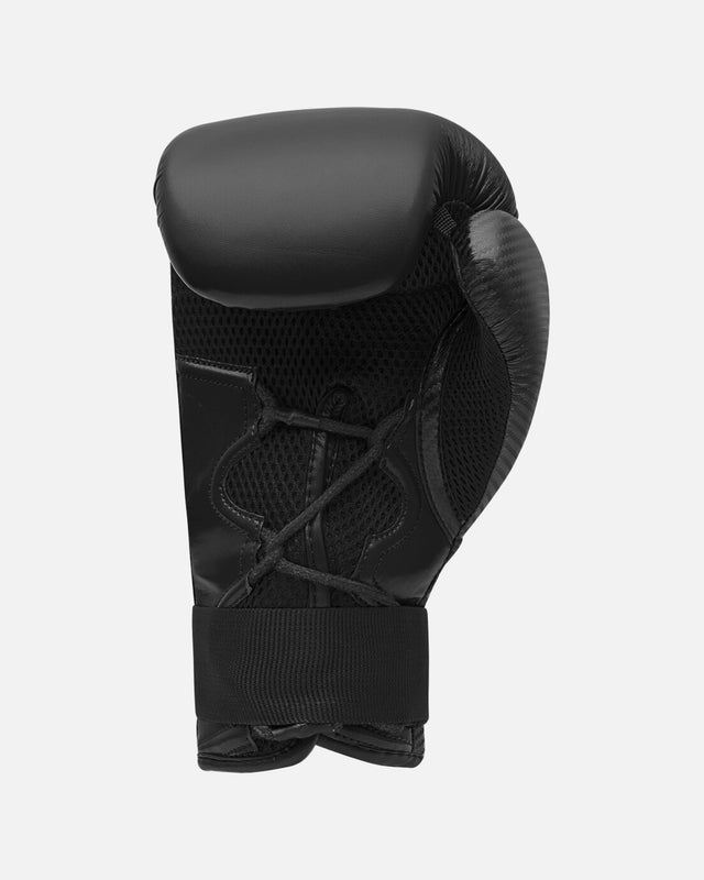 Adidas Boxhandschuhe Hybrid 250 Duo – Schwarz