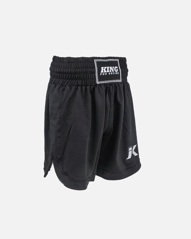 King Pro Boxing Boxhosen Apex Pro 1 – Schwarz