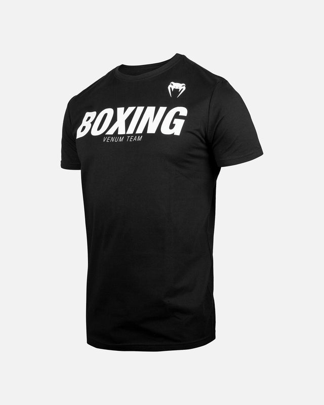 Venum VT T-shirt – Sort/Hvid