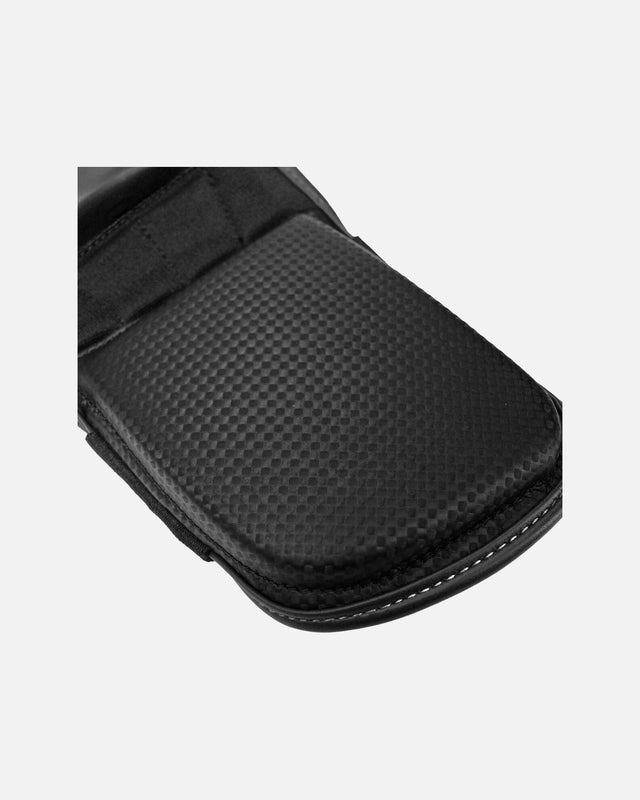 Paratibie Adidas Power 50 – Nero