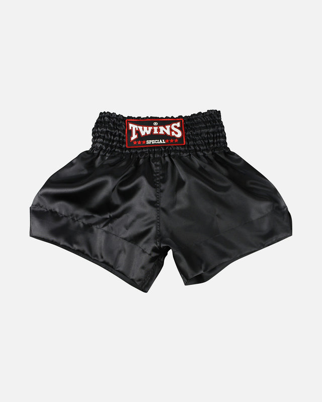 Twins Muay Thai shorts TTE - Sort