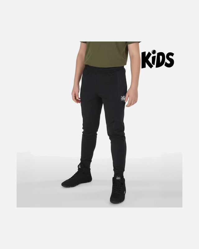 Phantom Athletics Trainingsbroek Shadow Kinder – Schwarz/Camo
