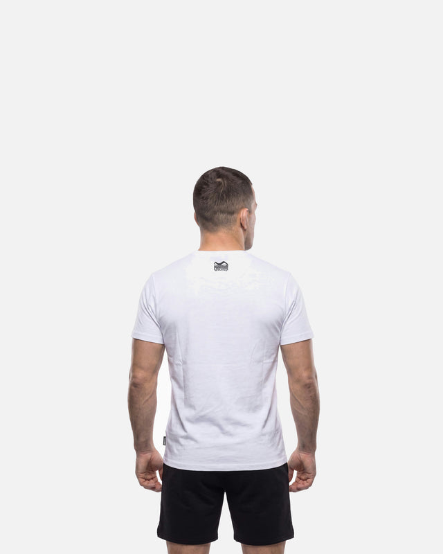 Camiseta Phantom Athletics Spirit – Blanco