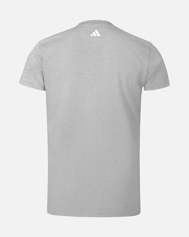 T-shirt Adidas Community Boxing – Grigio