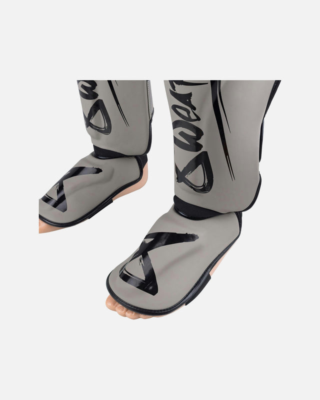 Paratibie 8 WEAPONS Unlimited 2.0 – Sabbia/Nero