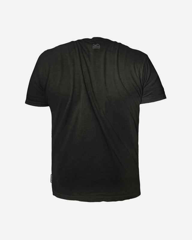 Phantom Athletics T-Shirt Vantage Oversize - Zwart