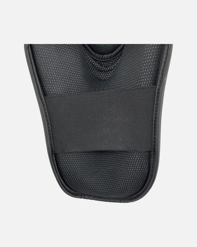 Adidas Scheenbeschermers Shin Instep Guard - Zwart/Wit