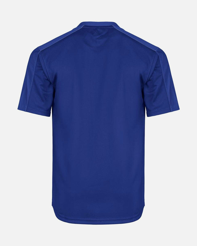 Adidas T-shirt Tech Line – Mörkblå/Blå