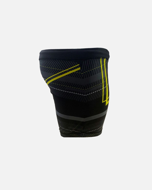 King Pro Boxing Compressie Shorts Blade 2 - Zwart
