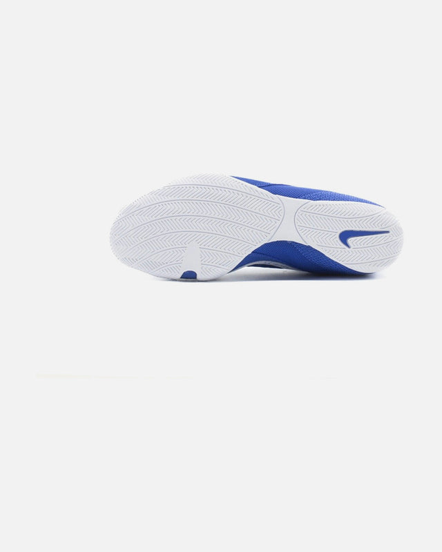 Botas de boxeo Nike Machomai 3 – Azul/Blanco