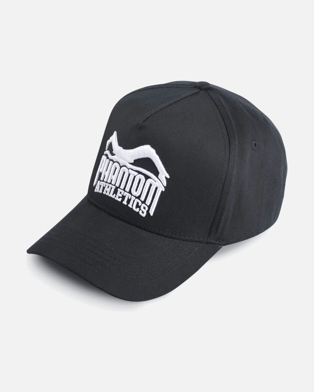 Gorra Phantom Athletics Pet Team 5 – Negro