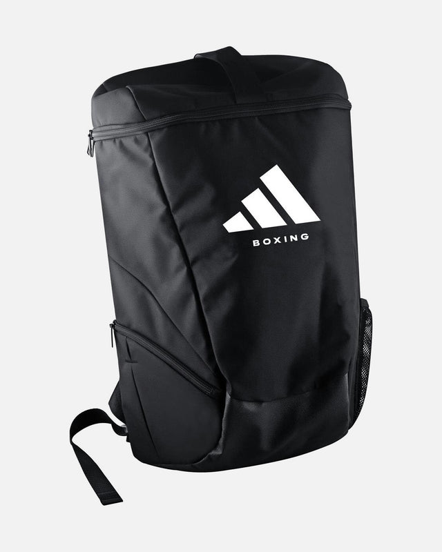 Adidas Gym bag Boxing S – Black/White