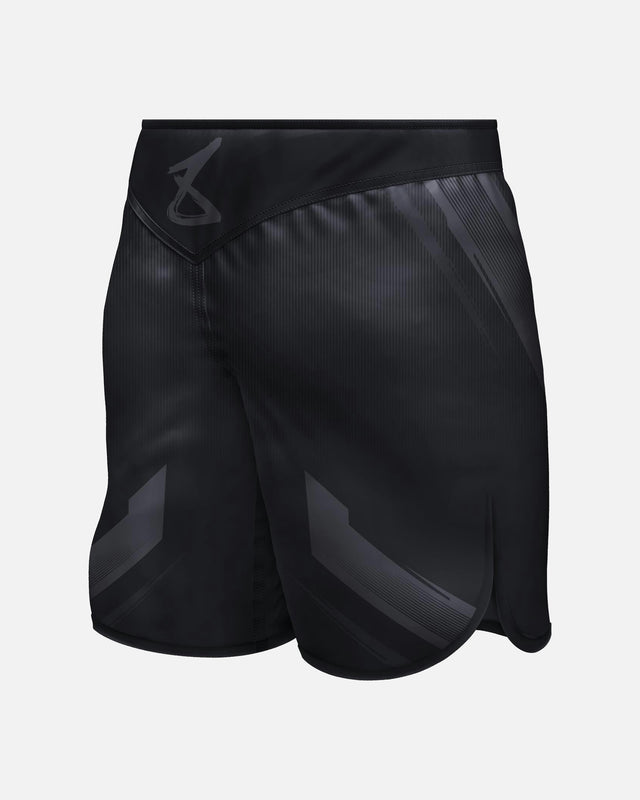 8 WEAPONS MMA-shorts Shift – Sort