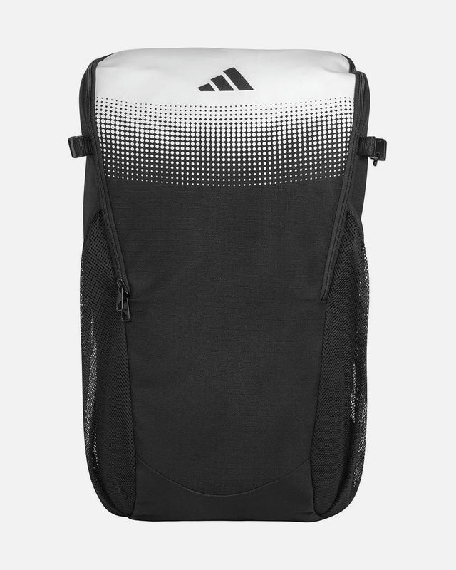 Adidas Rugzak Boxing – Schwarz/Weiß