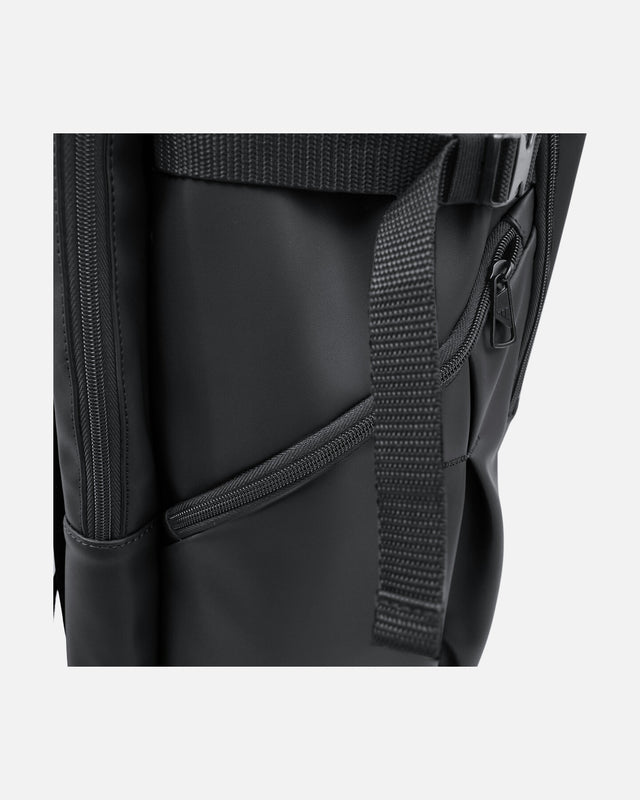 Bolsa de deporte Adidas Combat Sports L – Negro/Blanco