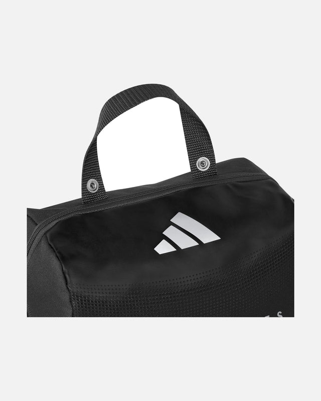 Adidas Med Pouch Combat Sports – Czarny/Srebrny