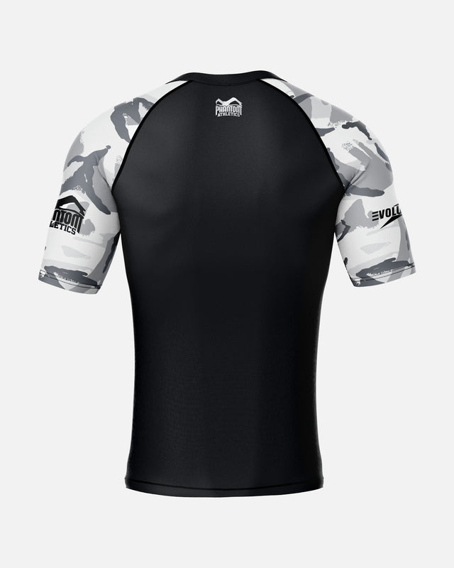 Phantom Athletics Rashguard Warfare – Urban Camo