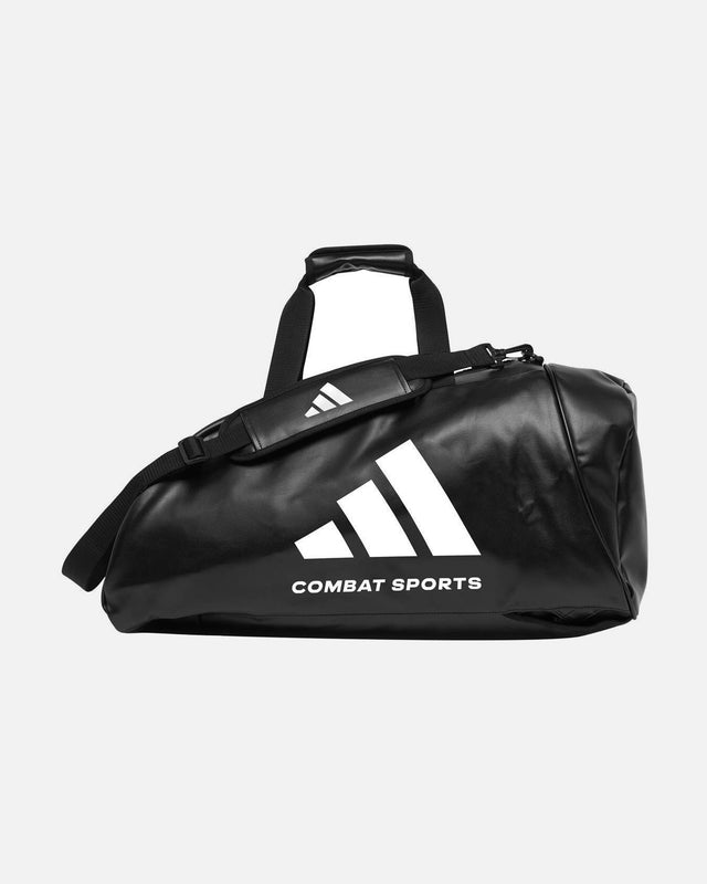 Sac de sport Adidas 2in1 Bag – Noir/Blanc