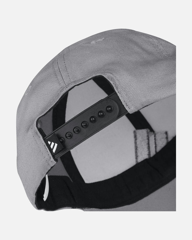 Gorra Adidas Boxing – Gris