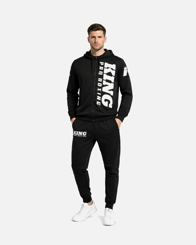 King Pro Boxing Trainingspak Revo - Svart