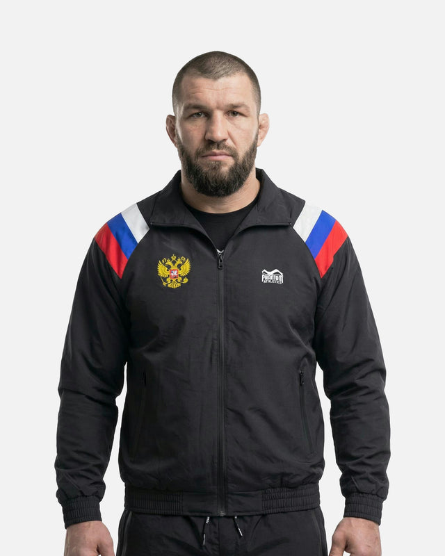 Phantom Athletics Trainingsjas DMC Team Russia - Sort
