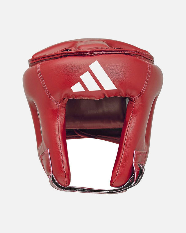 Adidas Hoofdbeschermer Competition - Rood