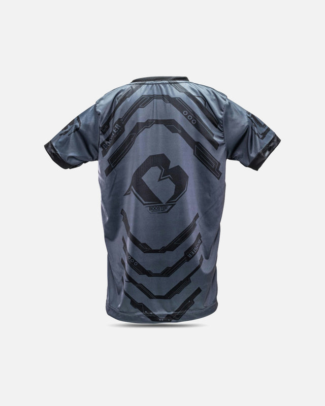 Camiseta Booster Elite 1 Niños - Gris